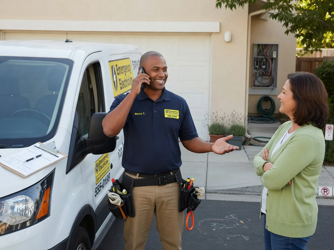 Emergency Electrician Placida, FL FAQs
